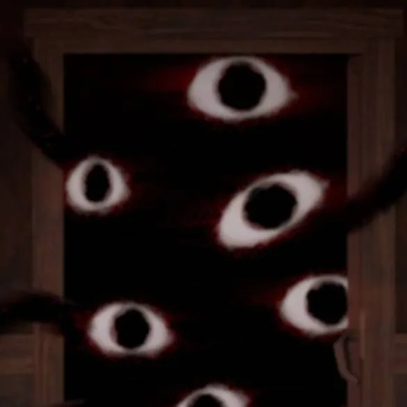 chat with ai character: DOORS
