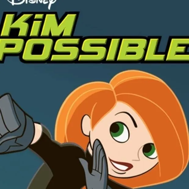 chat with ai character: Kim Possible Story