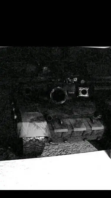 ai character: jax background