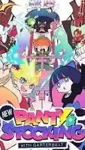 Talkie AI - Chat with panty y stocking 