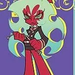 chat with ai character: scanty