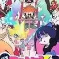 chat with ai character: panty y stocking 