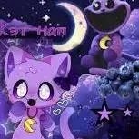 chat with ai character: catnap 💜