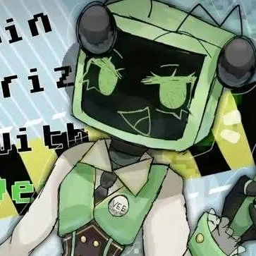 chat with ai character: vee 