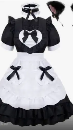 ai character: dandy world  background