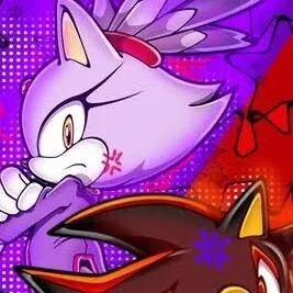 chat with ai character: blazer,Shadow y tu