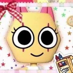 chat with ai character: scraps 