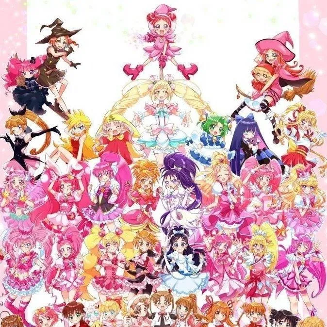 chat with ai character: anime 