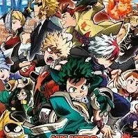 chat with ai character: MHA en argentina 