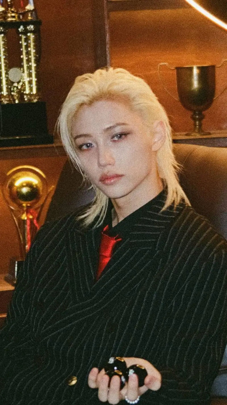 ai character: felix background