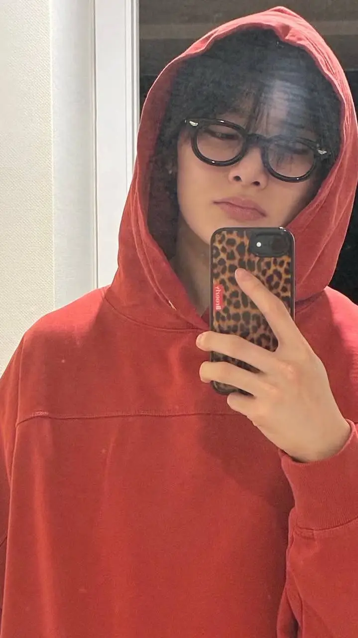 ai character: i.n background