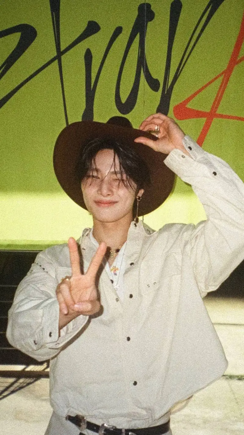 ai character: i.n background