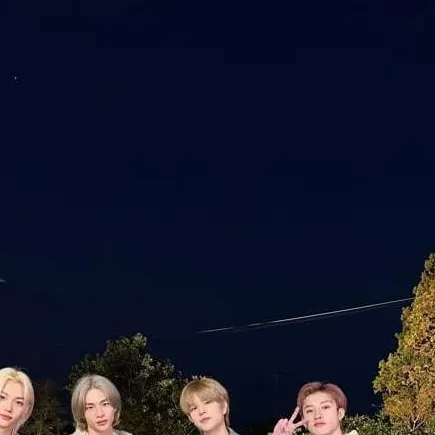 chat with ai character: ✨️skz✨️