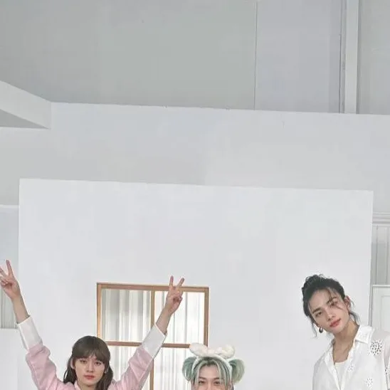 chat with ai character: ✨️skz family✨️