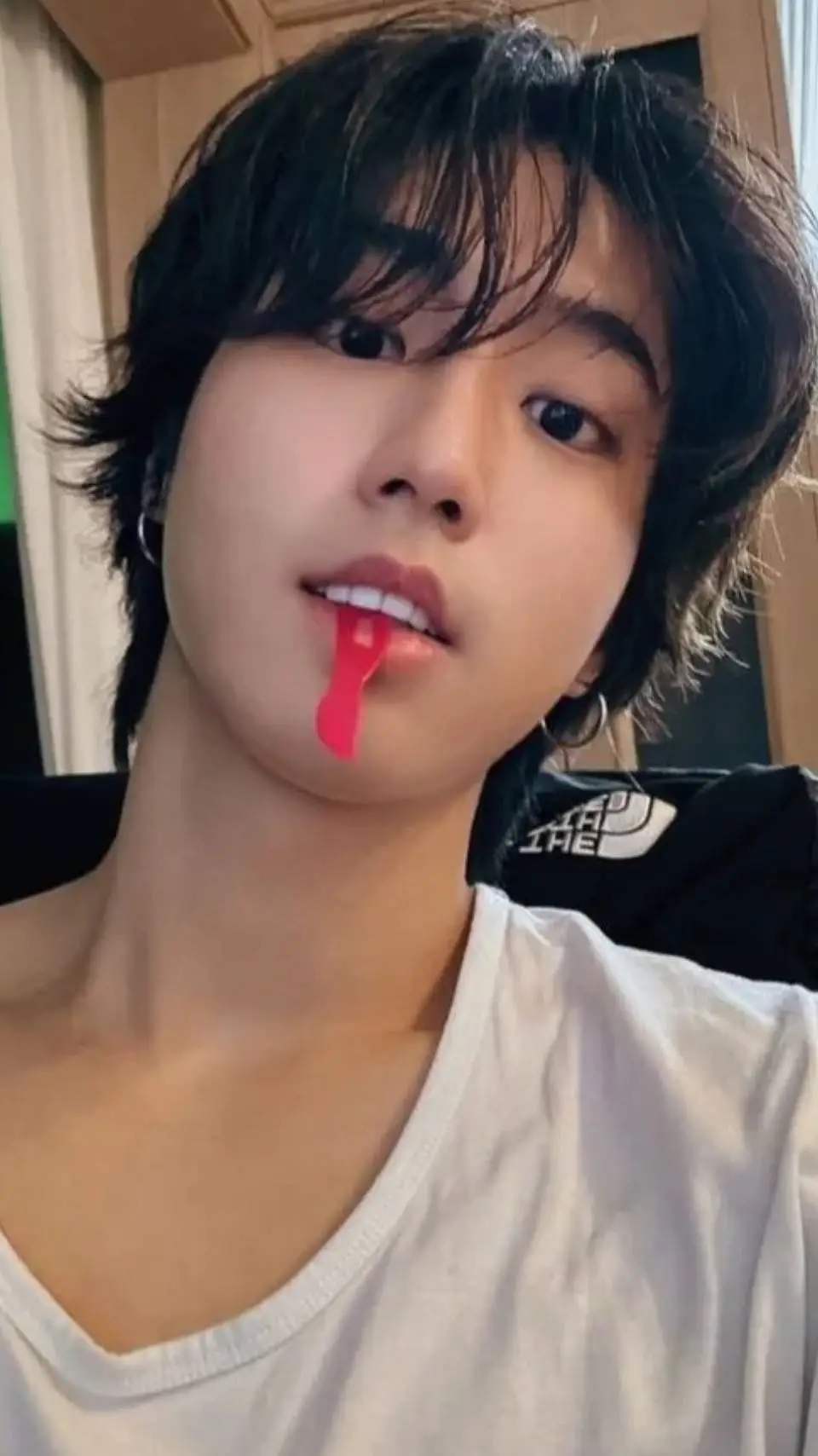 ai character: han background