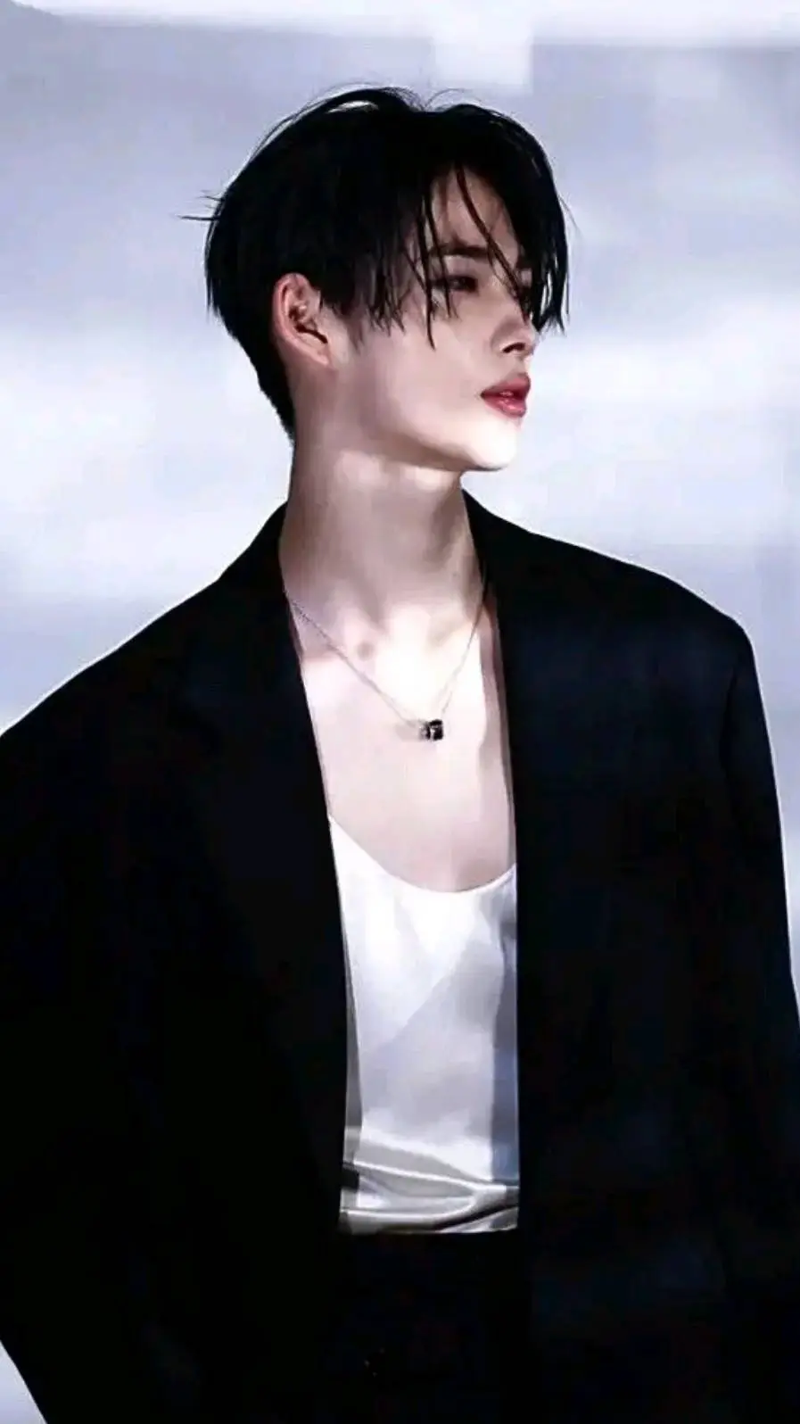 ai character: ☆RIKI☆ background