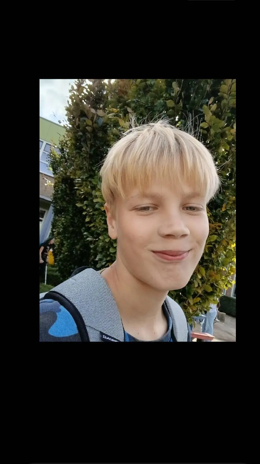 ai character: bink background