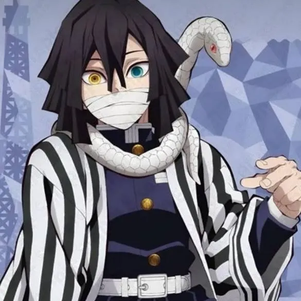 chat with ai character: obanai x mitsuri 2