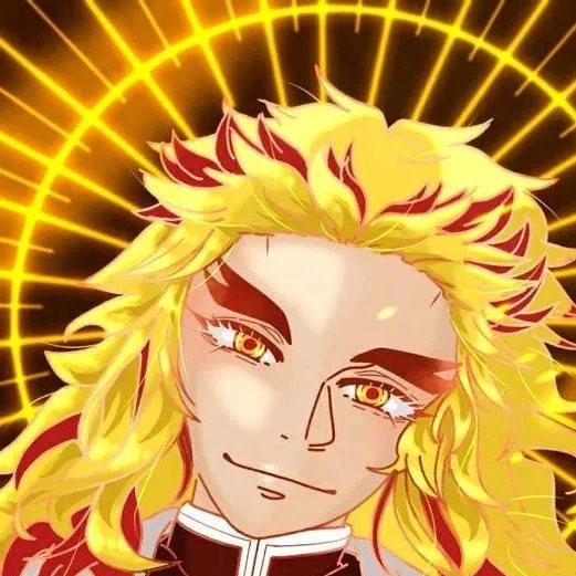 chat with ai character: rengoku Greek God!