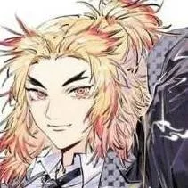 chat with ai character: rengoku