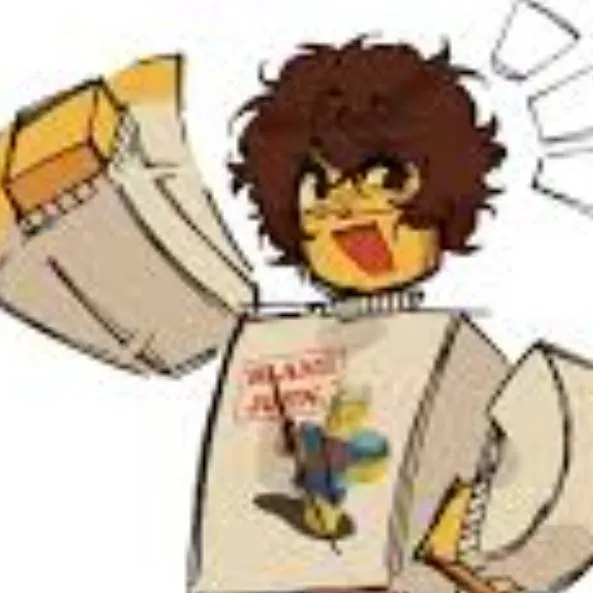 chat with ai character: Shedletsky 