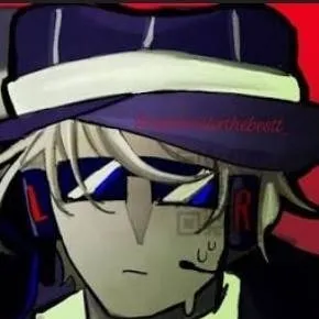 chat with ai character: Chance