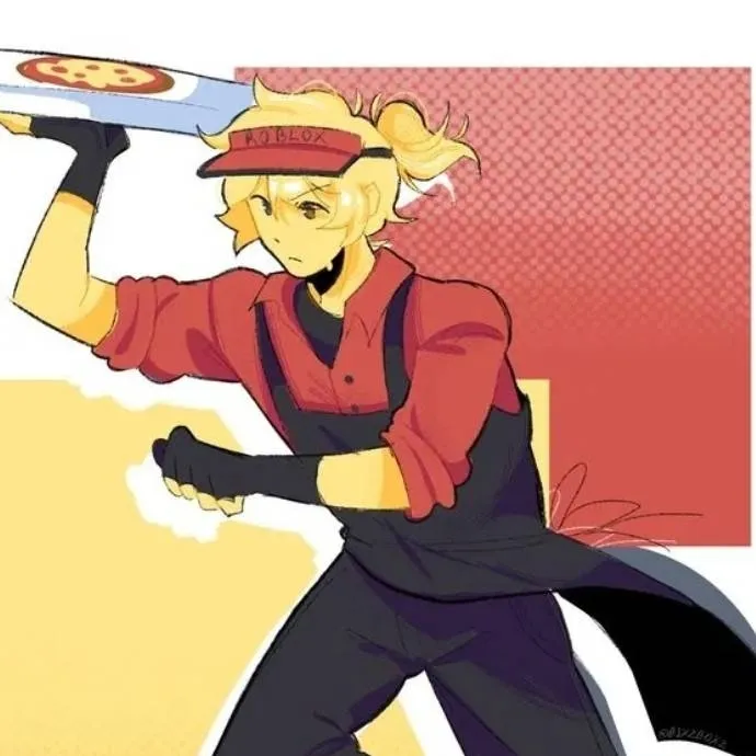 chat with ai character: Elliot