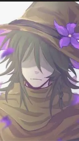 ai character: Azure  background