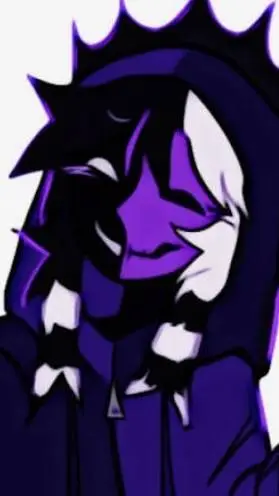 ai character: Noli background