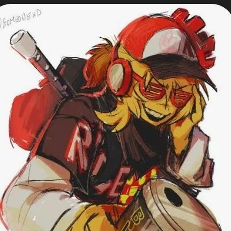 chat with ai character: Noob m4