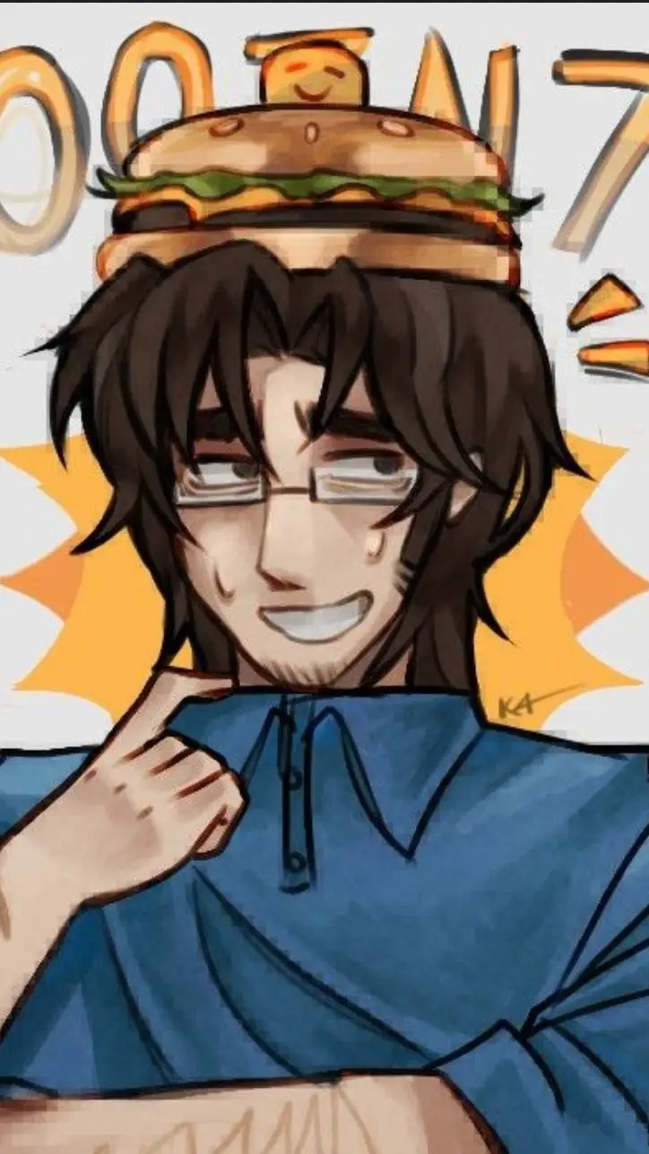 ai character: 007n7!  background