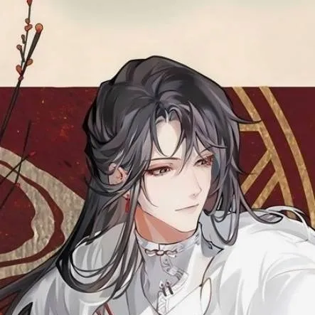 chat with ai character: Haoran☆