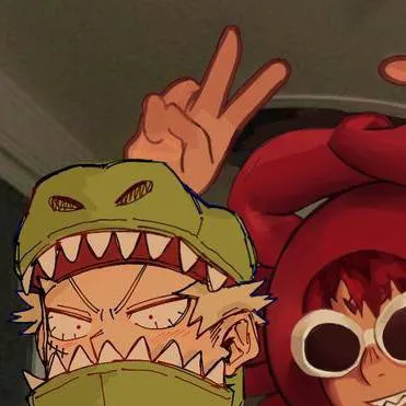 chat with ai character: Bakugo(voiture) 