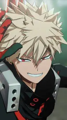 ai character: bakugo hôpital  background
