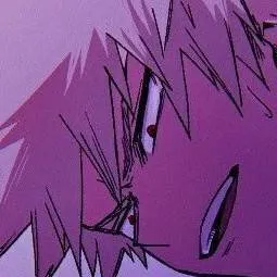 chat with ai character: bakugo doro