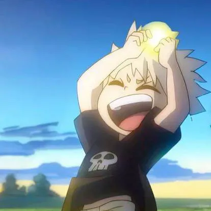 chat with ai character: bakugo