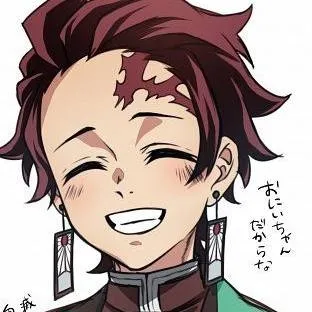 chat with ai character: Tanjiro kamado 