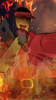 ai character: Elliot background