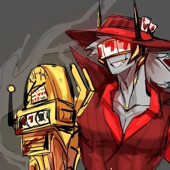 chat with ai character: swapped Chance