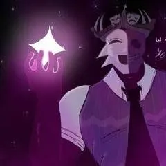 chat with ai character: Noli