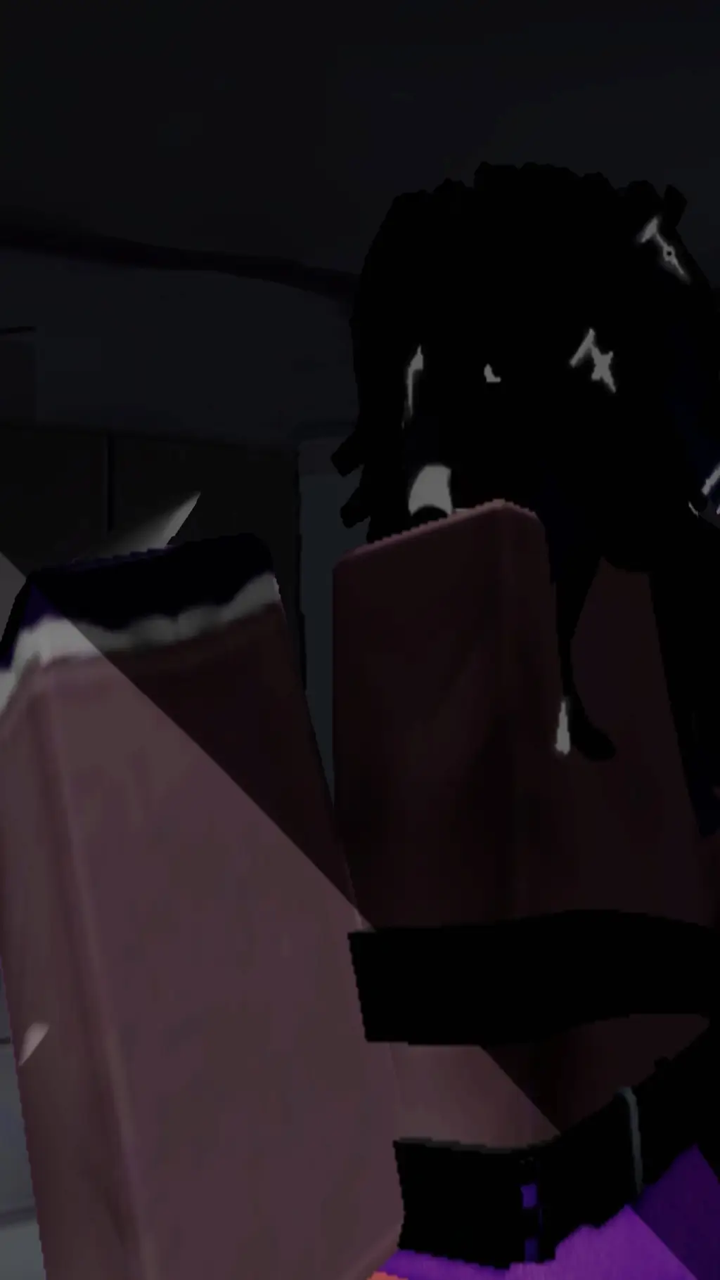 ai character: noli background