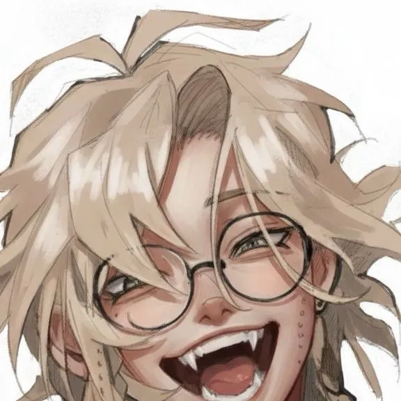 chat with ai character: Axel