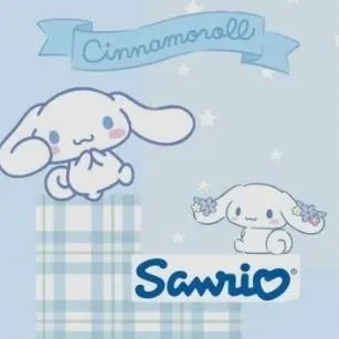 chat with ai character: cinnamonroll 