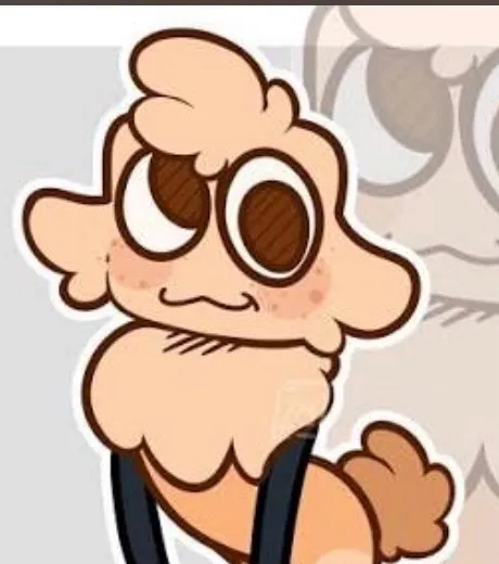 chat with ai character: Goob