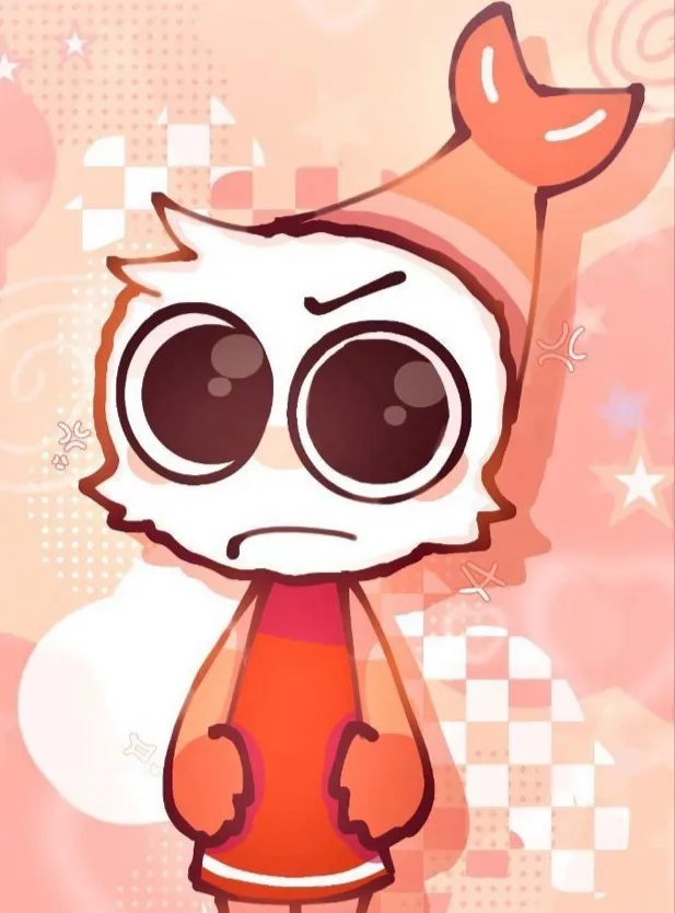 chat with ai character: Shrimpo