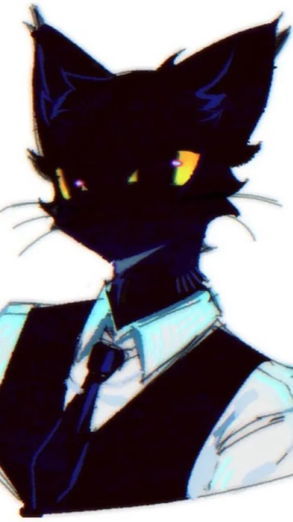 ai character: Secret agent￼￼ background