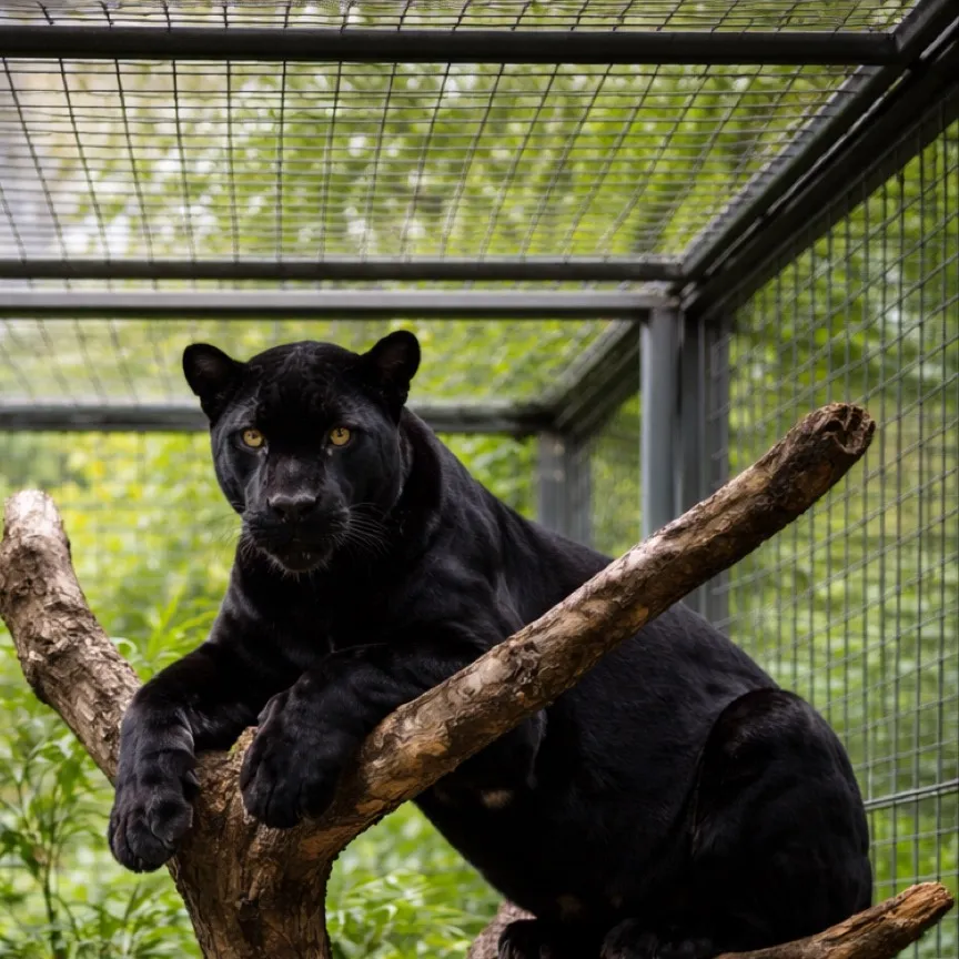 chat with ai character: Shadow 