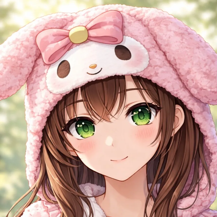 chat with ai character: Mya