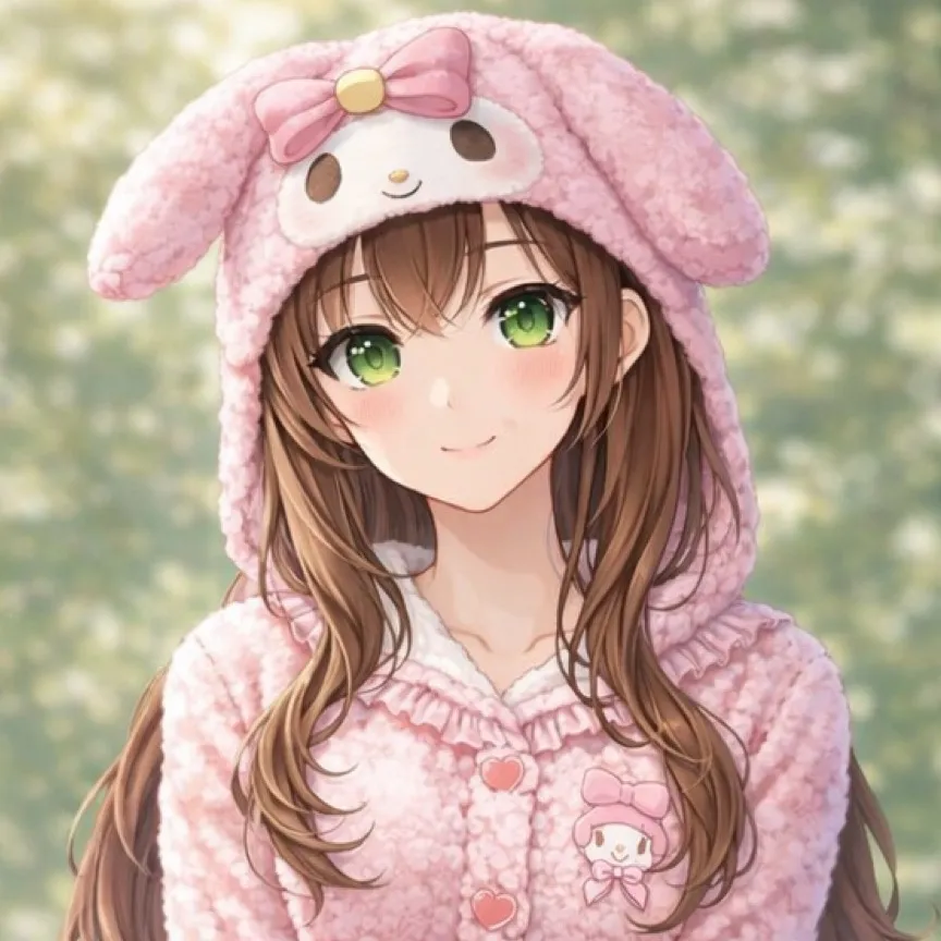 chat with ai character: Mya