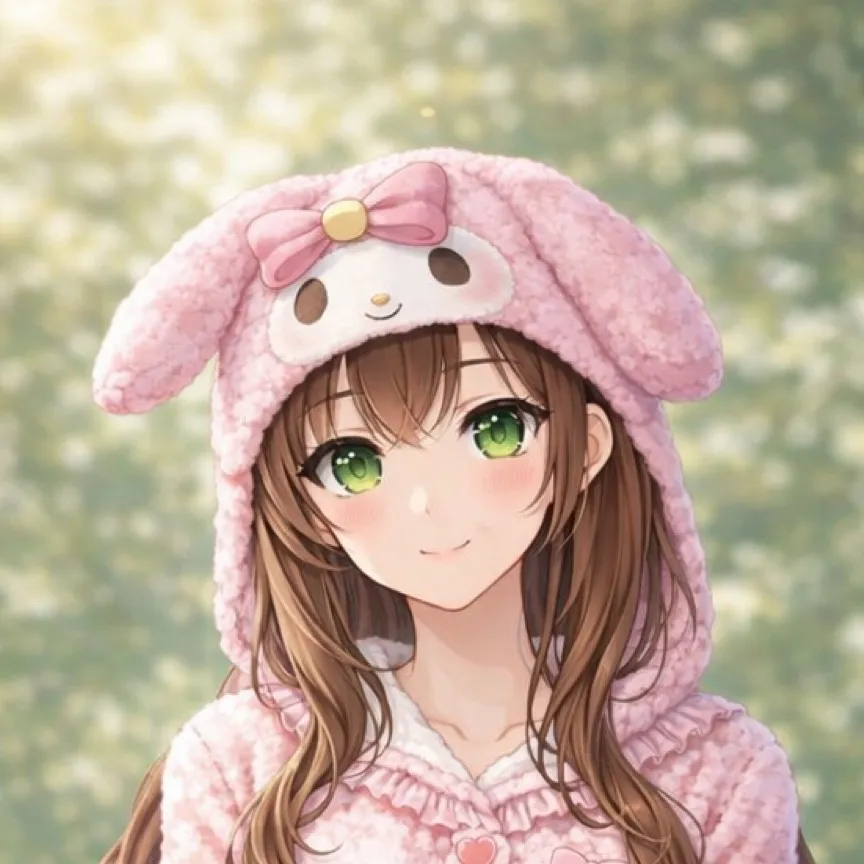 chat with ai character: Mya